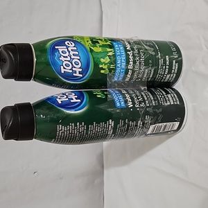 Total Home insect repellent